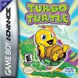 Turbo Turtle Adventure (USA)